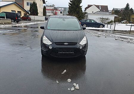 Ford S-Max Business Edition