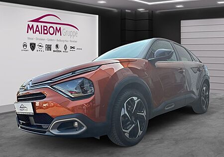 Citroën C4 1.2 12V e-THP / PureTech