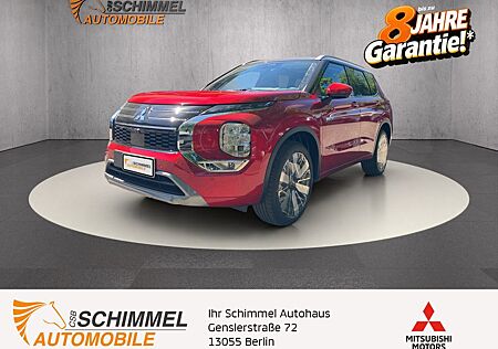 Mitsubishi Outlander Plug-in-Hybrid TOP Two-Tone PANO 360°