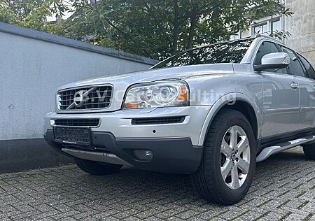 Volvo XC 90 XC90 D5 Momentum*7Sitz*Autom*Leder*Cam*