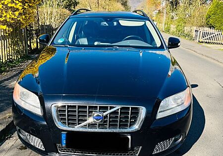 Volvo V70 2.0D