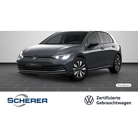 VW Golf leasen