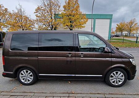 VW T6 Multivan Volkswagen