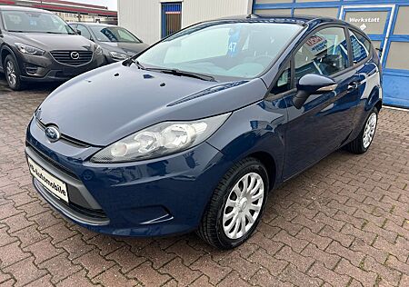Ford Fiesta Trend