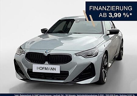 BMW 240 M240i M Sport Pro AHK+Adapt. LED+H/K+Driv.Ass.