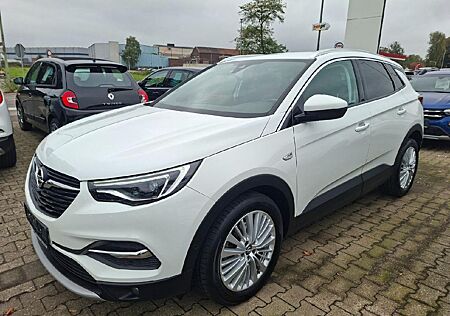 Opel Grandland X Grandland Business Innovation*AppleCar*LED*Leder
