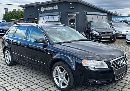 Audi A4 Avant 3.2 FSI quattro *LEDER*BI-XENON*STANDHZ