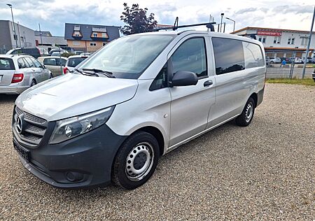 Mercedes-Benz Vito Mixto 109/110/111/114 CDI FWD lang