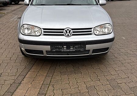 VW Golf Volkswagen 1.4 Basis