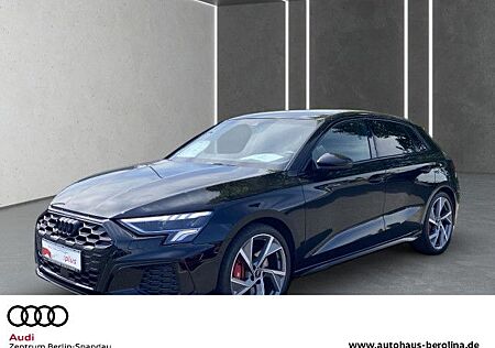 Audi S3 Sportback *PANO*B&O*ACC*NAV+*Virt.C+*R-CAM*