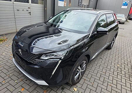 Peugeot 5008 Allure Pack /360° Kamera/ 7 Sitzer