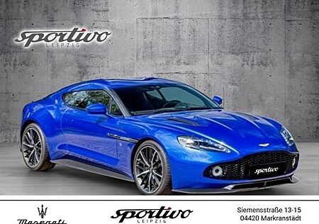 Aston Martin Vanquish Zagato Coupe *40 of 99*Sonderpreis *