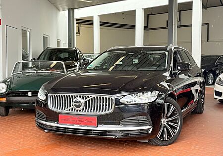 Volvo V90 Kombi Inscription Recharge Plug-In Hybrid AW