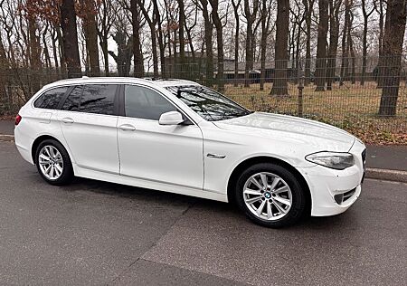 BMW 520d Touring / TÜV / ATM 45.000 km / Automatik