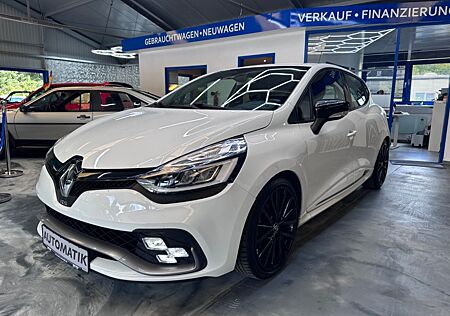 Renault Clio IV Sport Trophy*Erst 54Tkm*Automati