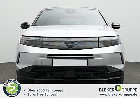 Opel Grandland X Grandland GS 1.2 Diect Injection Turbo 107 kw (