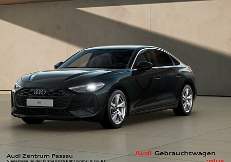 Audi A5 Limousine TDI S tro. virt. Cock.+ NAVI PDC+ S