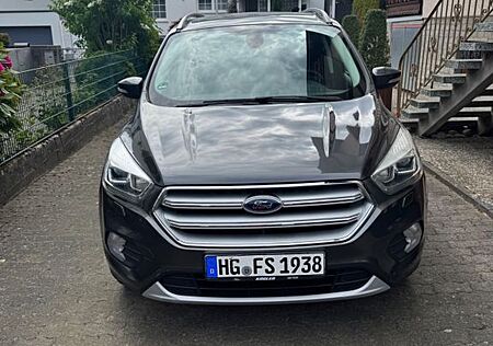 Ford Kuga 1,5 EcoBoost 4x2 110kW ST-Line ST-Line