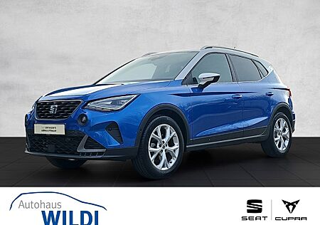 Seat Arona FR 1.0 TSI*Navi*LED*ACC*SHZ*RüKa*