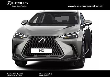 Lexus NX 450h NX 450 h+ E-Four Business Line
