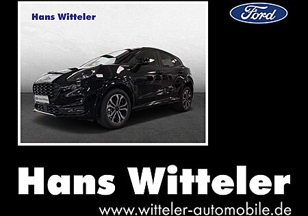 Ford Puma ST-Line /Navi/LED/Winterpaket/RFK