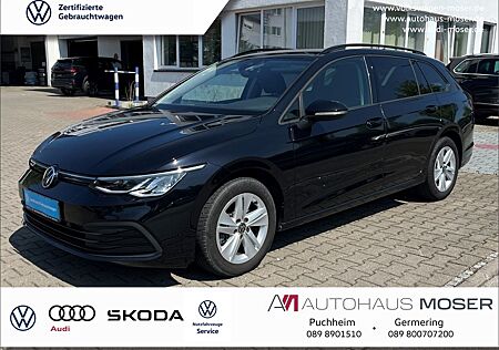 VW Golf Volkswagen Variant 8 Life 2.0 TDI DSG Navi*Kamera*Assi