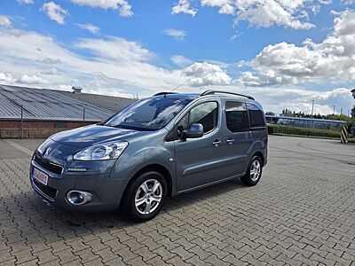 Peugeot Partner Tepee Allure*Euro5*