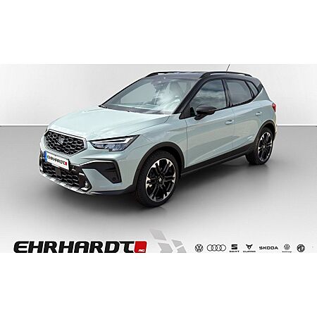 Seat Arona leasen