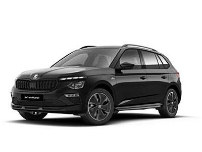 Skoda KAMIQ MONTE CARLO 1,0 TSI NEUPREIS : 36.910€