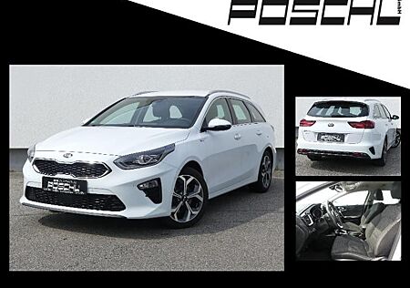 Kia Cee'd Sportswagon Ceed Sportswagon 1.4 T-GDI Spirit / Tech / Navi
