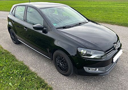 VW Polo Volkswagen 1.4 Comfortline Comfortline