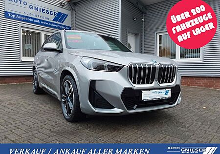 BMW X1 xDrive25e M Sport AHK/ACC/SHZ/LED/PANO/PDC...