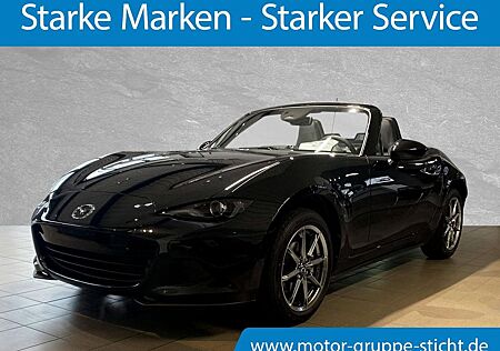 Mazda MX-5 Exclusive-Line 1,5L Skyactive DAB #BT