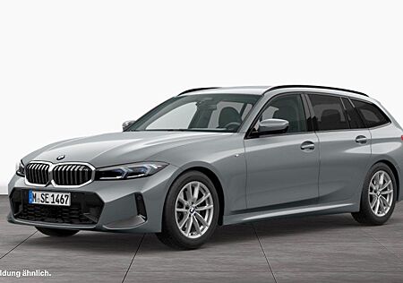 BMW 320d Touring 354€ netto/mtl.*M Sportpaket*19"*LC