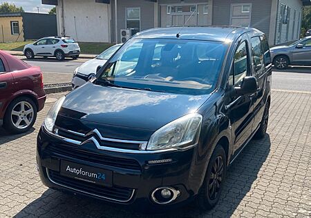 Citroën Berlingo Kombi Selection*1.Hand*Klima*Tempo*PDC*