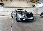 Bentley Continental GTC SPEED / sehr gepflegt