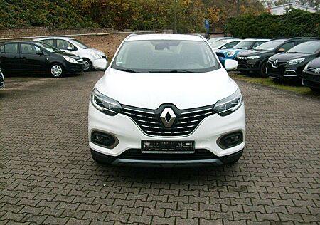 Renault Kadjar TCe 160 EDC Intens, AC, PDC, Navi, Leder