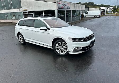 VW Passat Variant Volkswagen Highline BMT/Start-Stopp