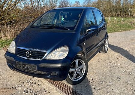 Mercedes-Benz A 170 CDI CLASSIC mit tüv