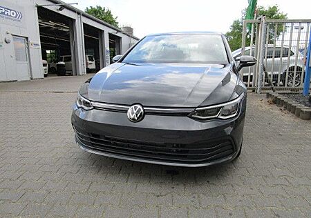 VW Golf Volkswagen 8 1,0 TSI LIfe ACC,LED,PDC,APP TOP PREIS