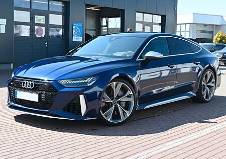 Audi RS7 4.0 TFSI quattro*B&O*360°*AMBIENTE*Mietkauf