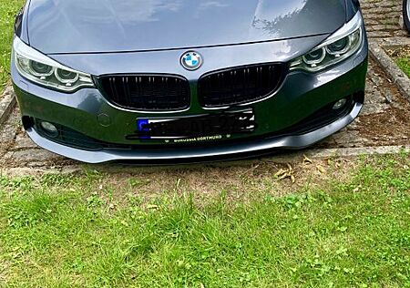 BMW 420d 420 Gran Coupé Gran Coupé Advantage Adv...