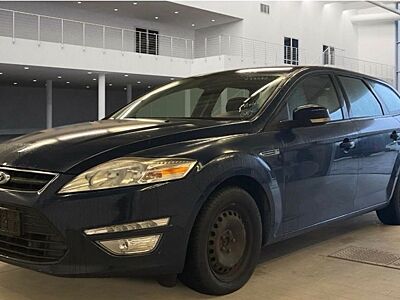 Ford Mondeo 2,0TDCi 103kW Titanium Turnier PowerS...
