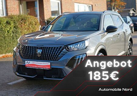 Peugeot 2008 Allure*Navi*360 Kamera*Acc*Garantie
