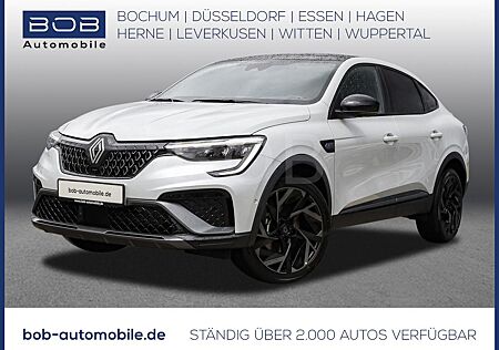 Renault Arkana Esprit Alpine E-Tech 145 NAVI SHZ PANO LM