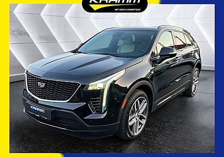 Cadillac XT4 2.0 Sport AWD Panor.Dach+Bose+Navi