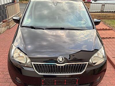Skoda Citigo 1.0 MPI 44kW ASG Active Green tec Active