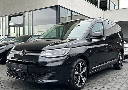 VW Caddy Volkswagen Maxi 1.5 TSI Style 7-Sitzer | Kamera | AHK