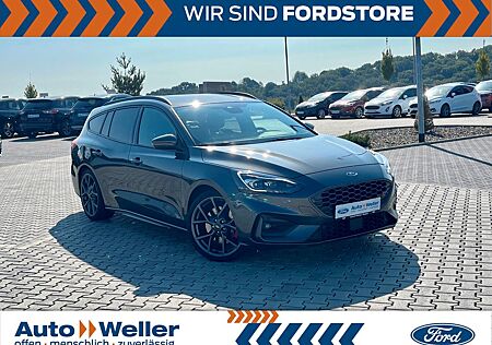 Ford Focus Turnier ST 2.3 EcoBoost 1. Hand!