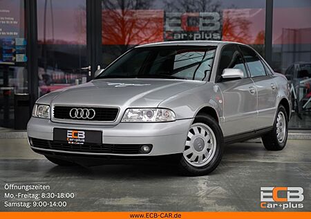 Audi A4 1.9 TDI *2.Hand/Klimaaut./KEIN TÜV!*